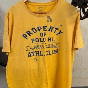Ralph Lauren mens Tshirt